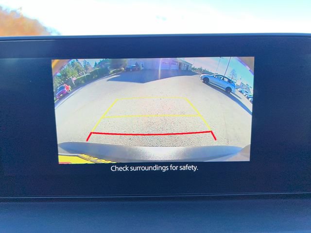 Used 2021 MAZDA CX-30 AWD 2.5 S w/ Select Package image 24