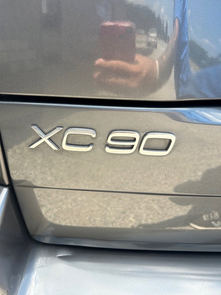 Used 2008 Volvo XC90 3.2 image 21