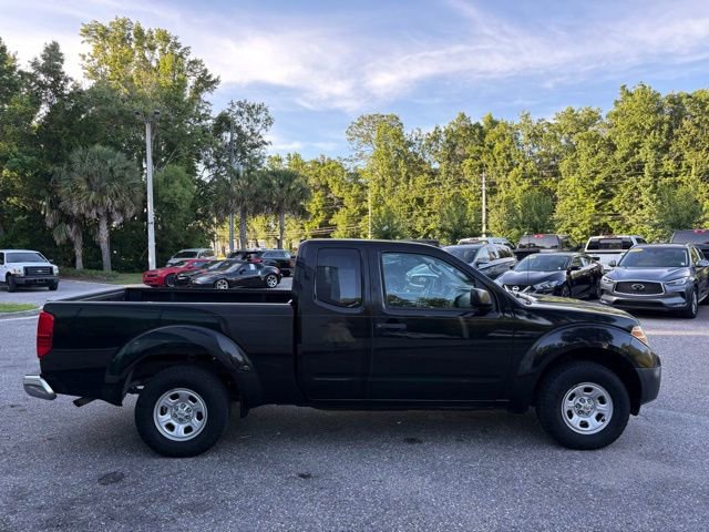 Used 2016 Nissan Frontier S RWD image 6