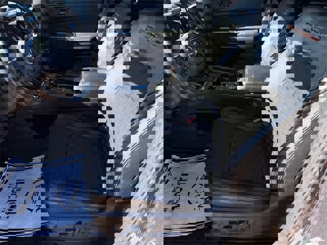 Certified 2024 Nissan Pathfinder Rock Creek image 19