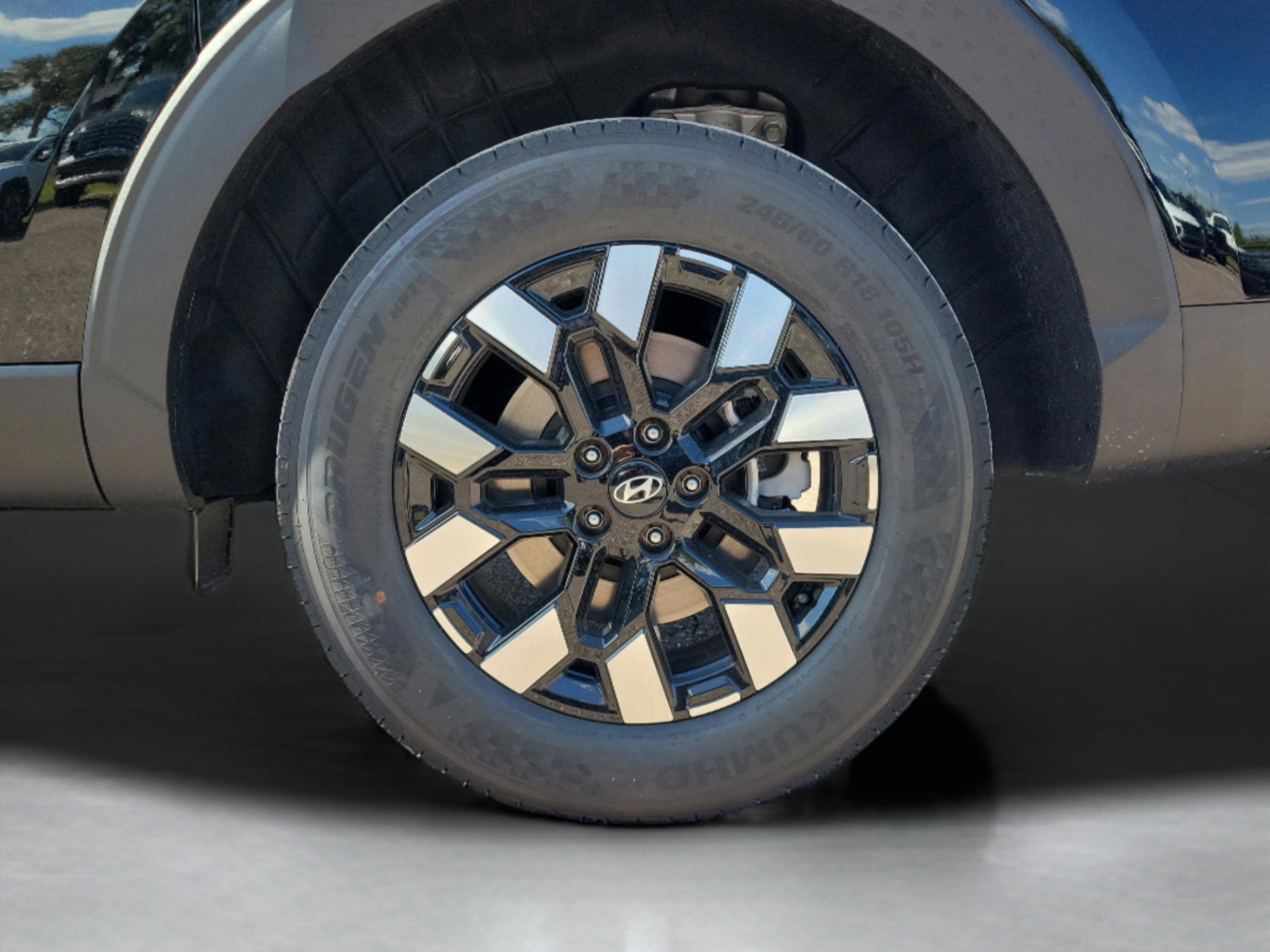 New 2026 Hyundai Santa Cruz SE image 32