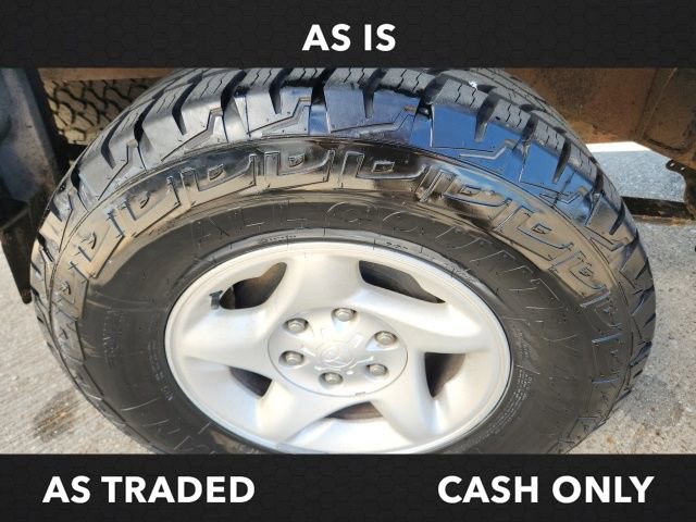 Used 2002 Toyota Tacoma PreRunner image 10