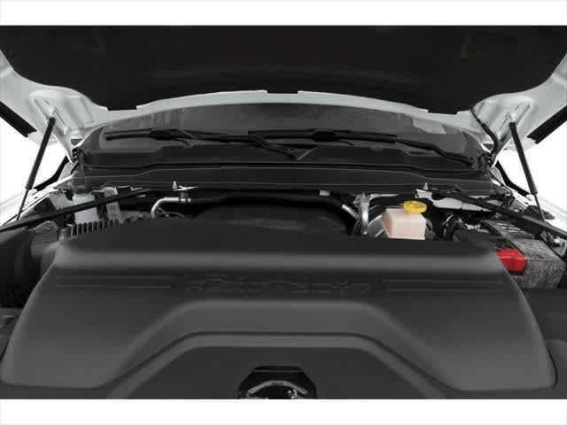 Used 2022 RAM 3500 Laramie RWD image 8
