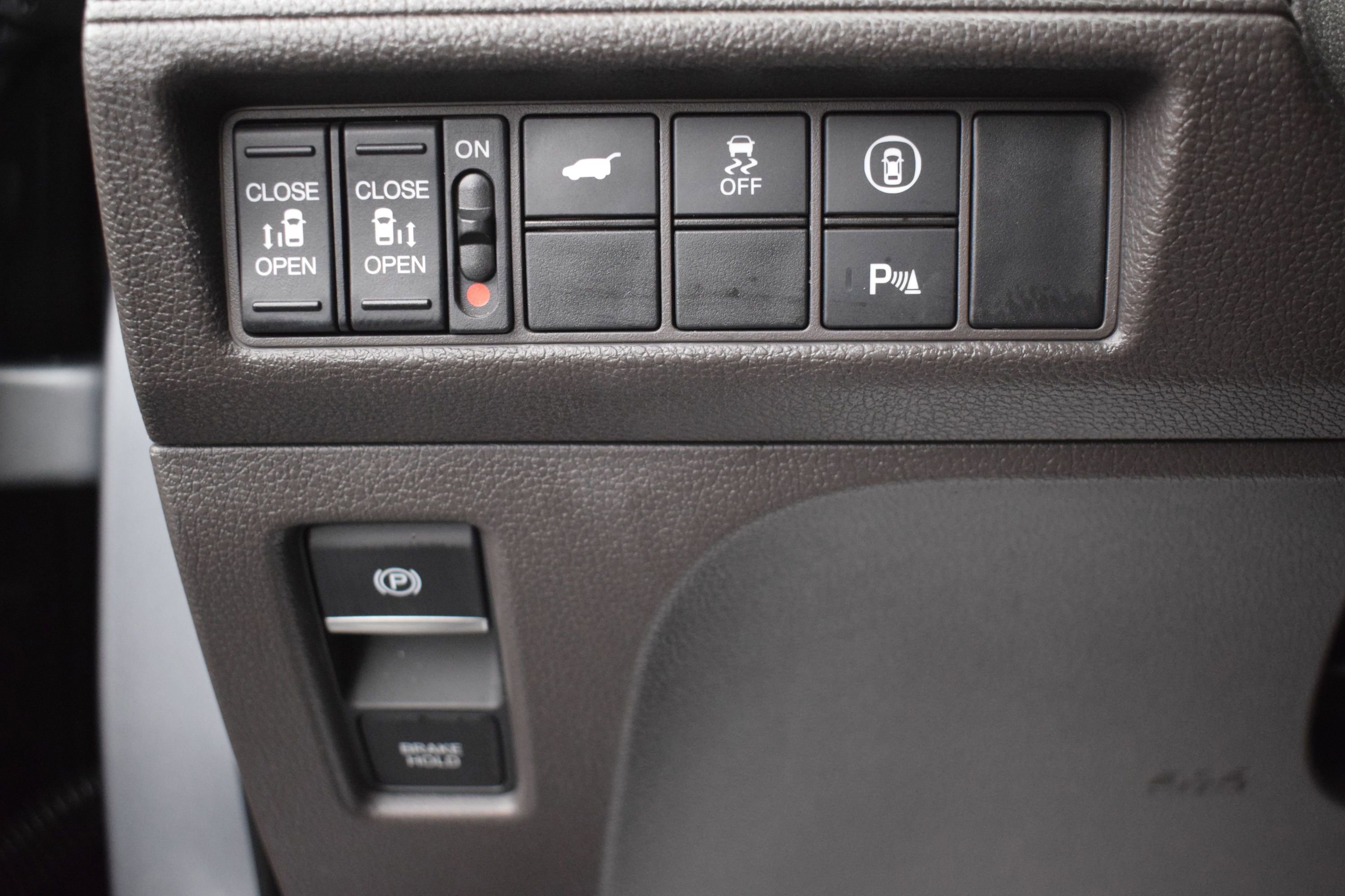 Used 2022 Honda Odyssey Touring image 22