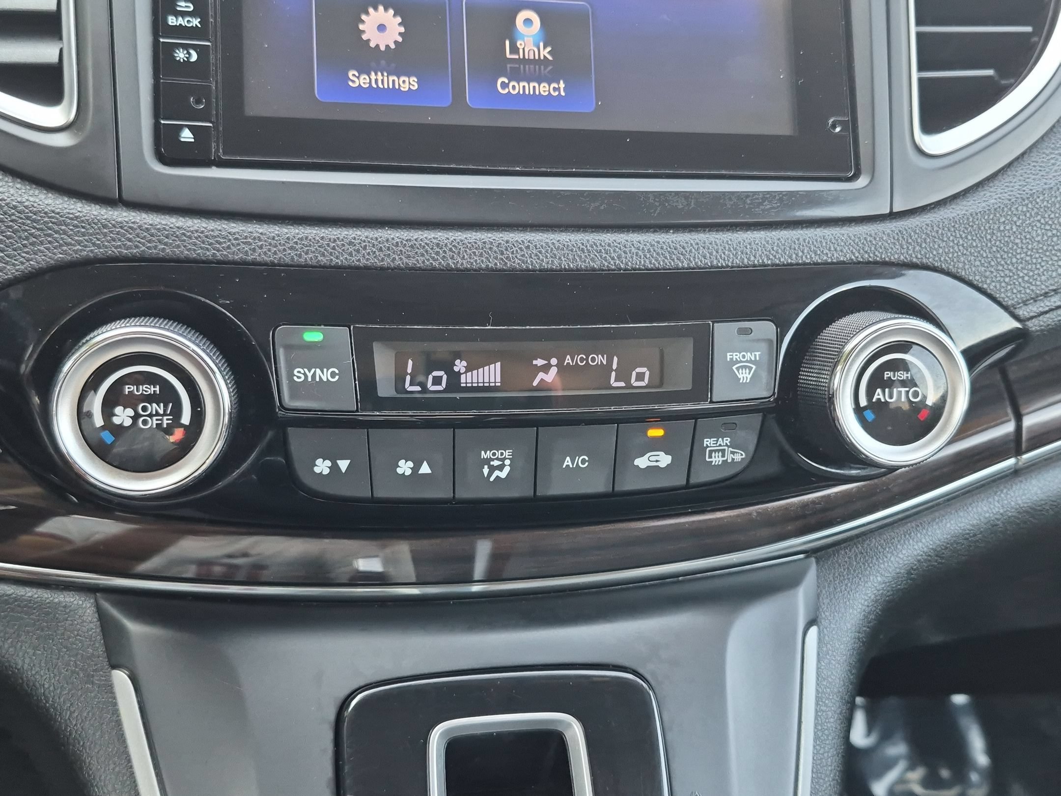 Used 2015 Honda CR-V EX-L image 21