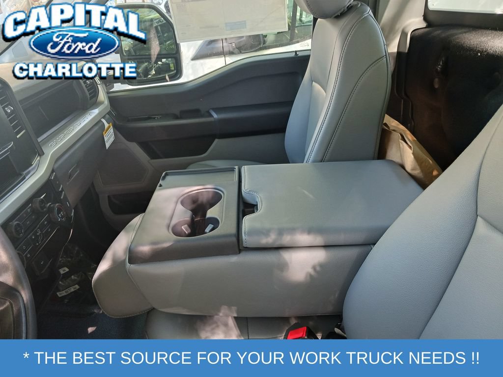 New 2026 Ford F250 XL RWD image 12