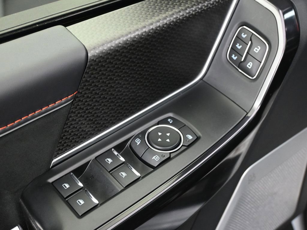 Used 2025 Ford F150 Raptor w/ Equipment Group 803A Raptor R image 10