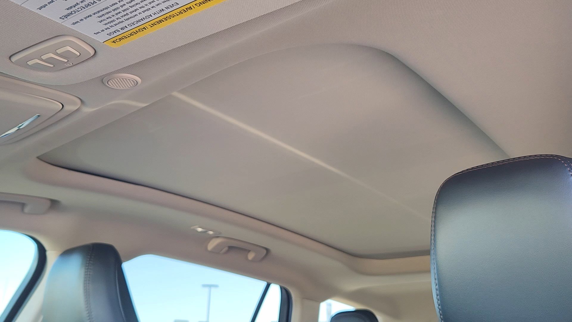 Used 2024 Lincoln Aviator AWD w/ Premium Package image 10