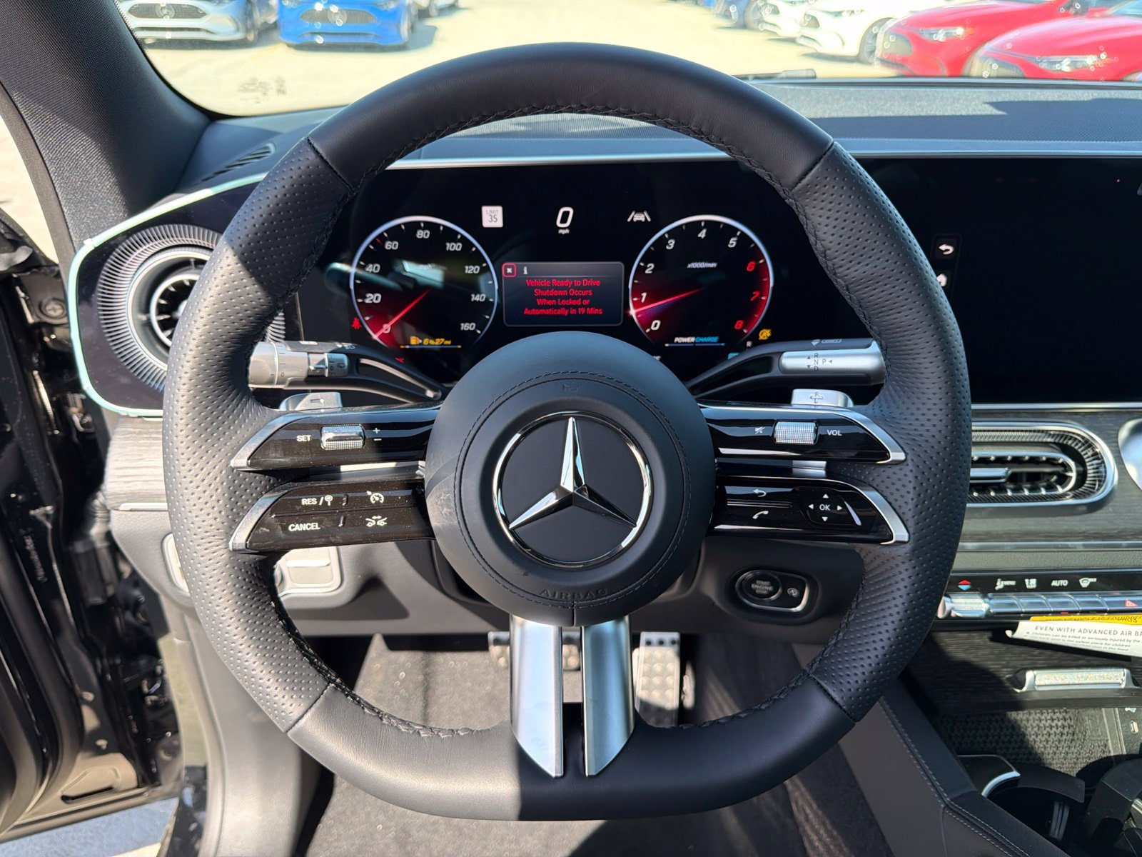 New 2027 Mercedes-Benz GLE 450 4MATIC image 21