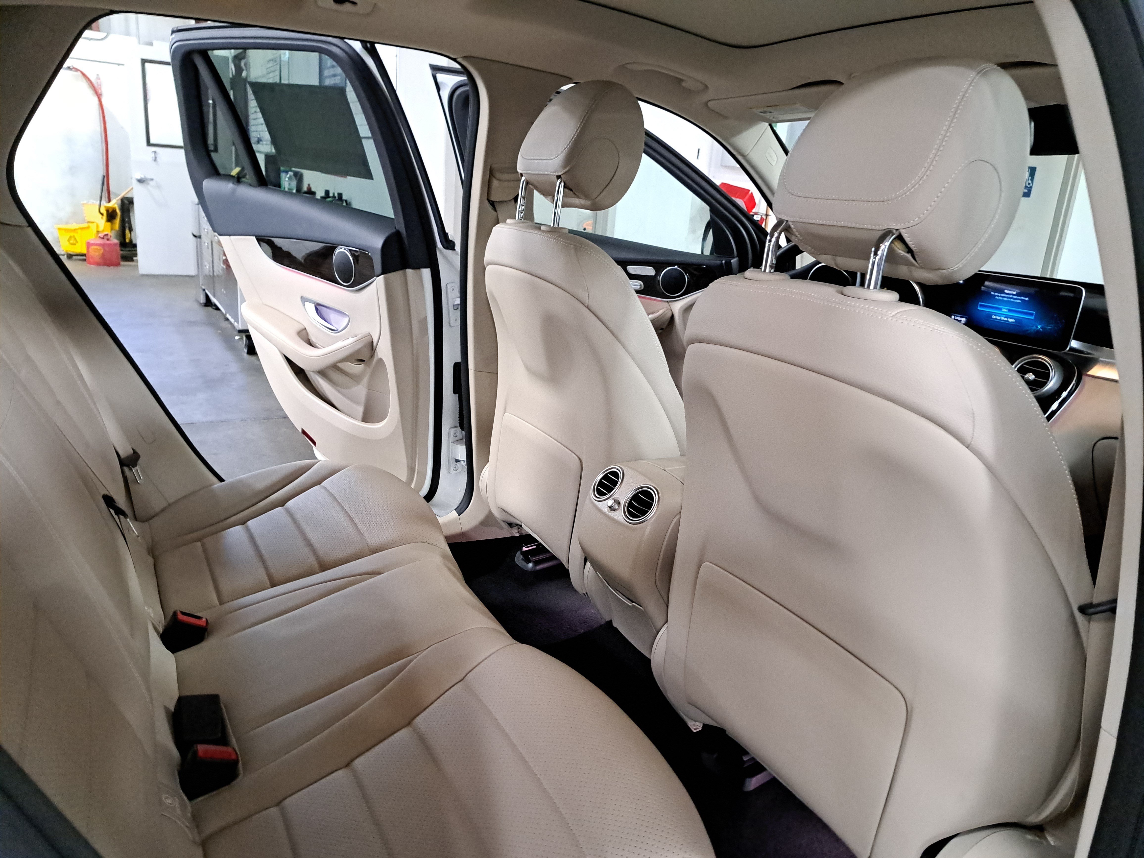 Certified 2022 Mercedes-Benz GLC 300 image 12