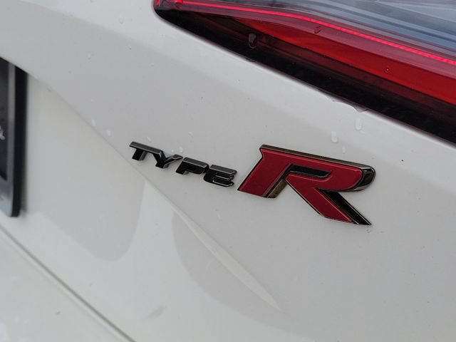 Used 2025 Honda Civic Type R image 5