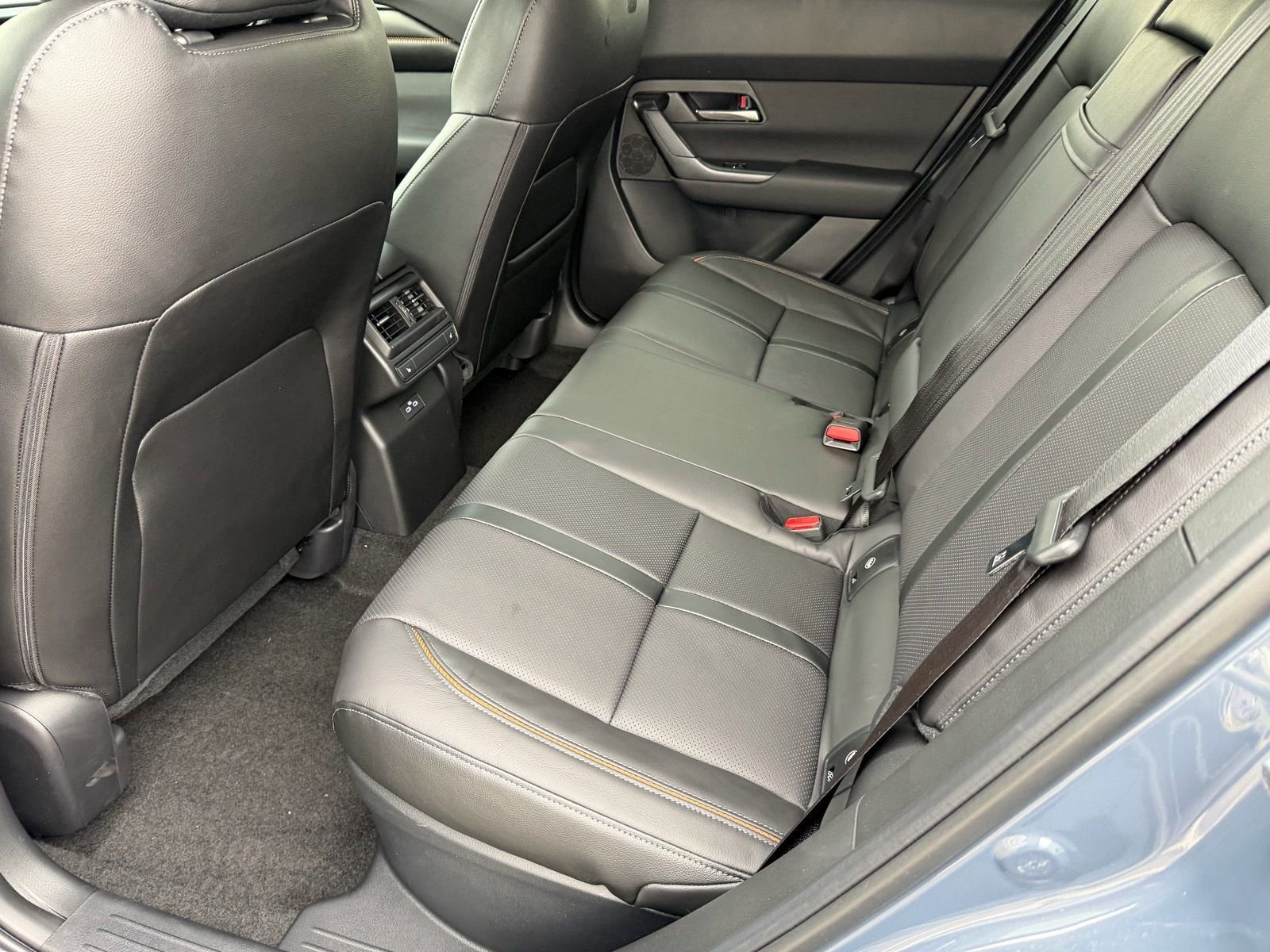 New 2026 MAZDA CX-50 2.5 Hybrid w/ Premium Plus Pkg image 17