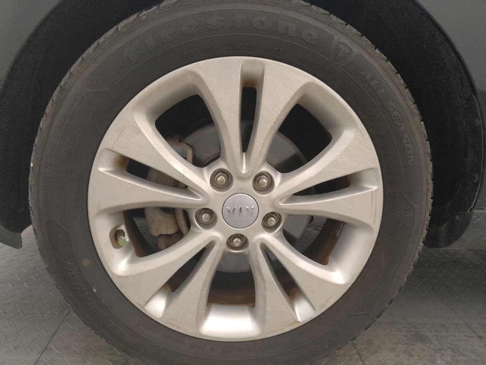 Used 2015 Kia Soul + FWD image 31