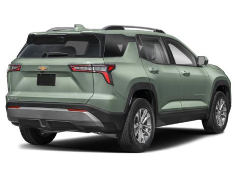 New 2026 Chevrolet Equinox LT w/ Convenience Package II image 2