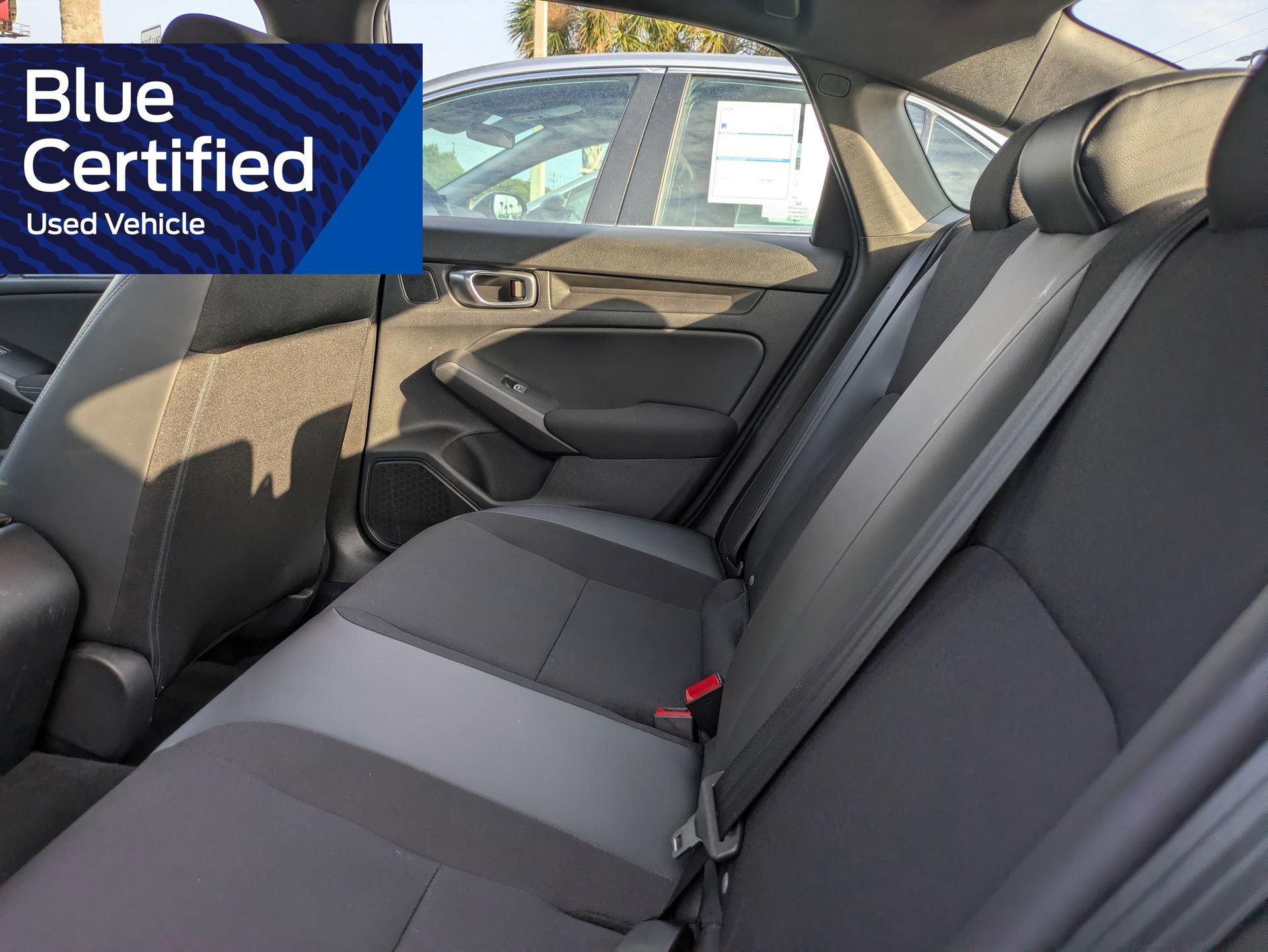 Used 2023 Honda Civic Sport image 16