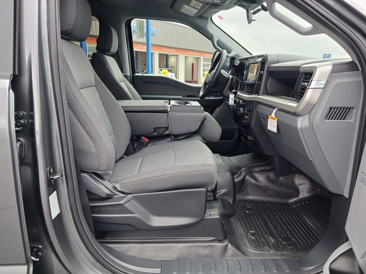 New 2026 Ford F350 XL image 16
