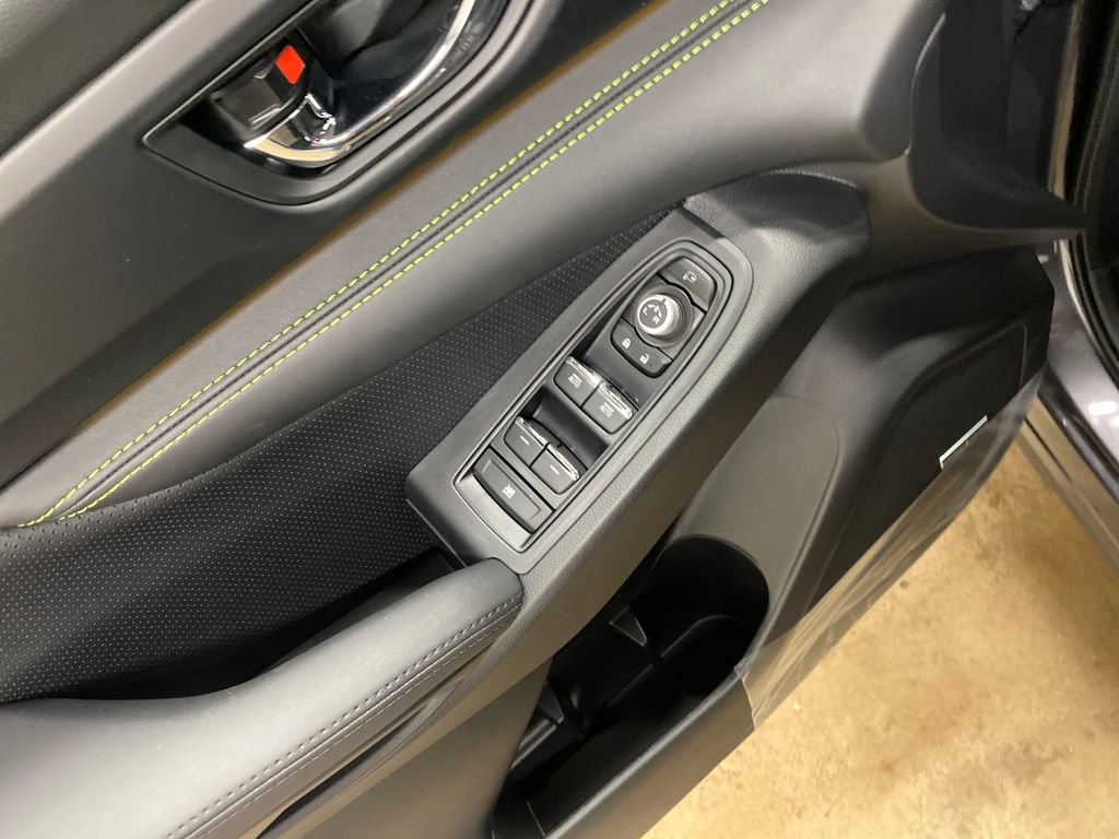 New 2026 Subaru Ascent Bronze Edition AWD/4WD image 9
