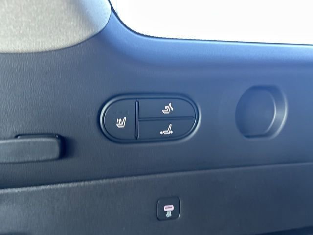 New 2026 Hyundai Palisade Limited image 25