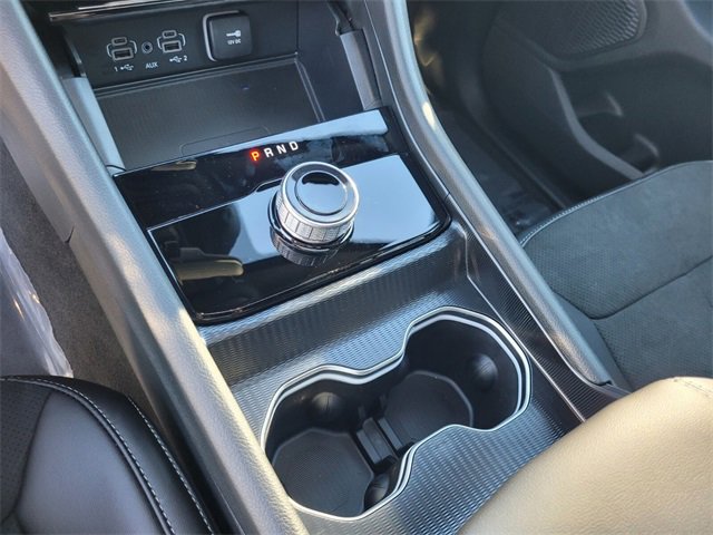 New 2025 Jeep Grand Cherokee Altitude image 26