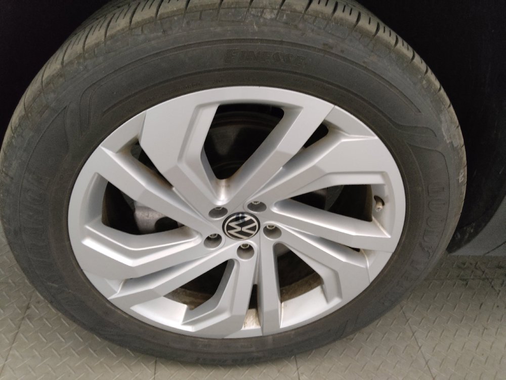 Used 2023 Volkswagen Atlas SE AWD/4WD image 31