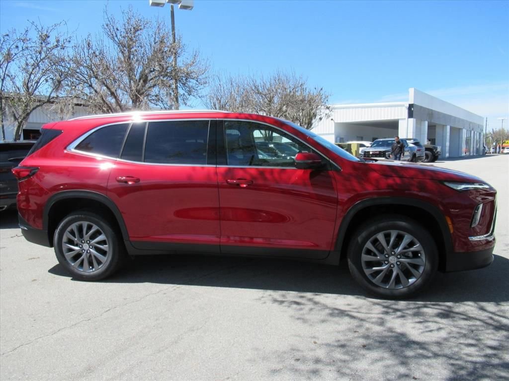 New 2026 Buick Enclave Preferred w/ Power Package image 2