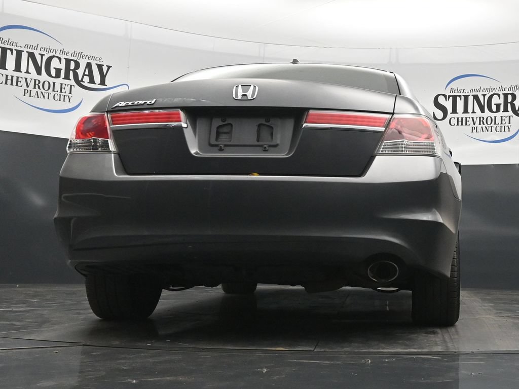 Used 2012 Honda Accord EX-L image 31
