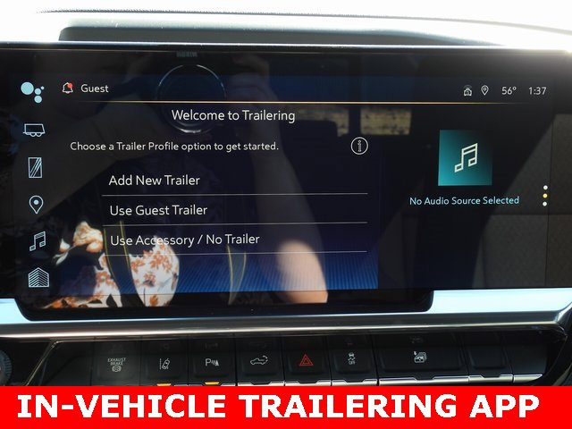 New 2026 Chevrolet Silverado 3500 LT image 17