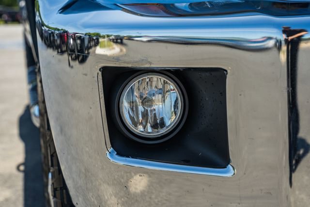 Used 2015 Chevrolet Silverado 2500 LTZ w/ Duramax Plus Package AWD/4WD image 19