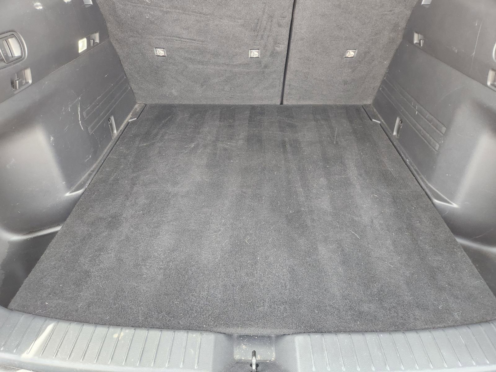 Used 2023 MAZDA CX-50 2.5 S w/ Preferred Plus Pkg image 36