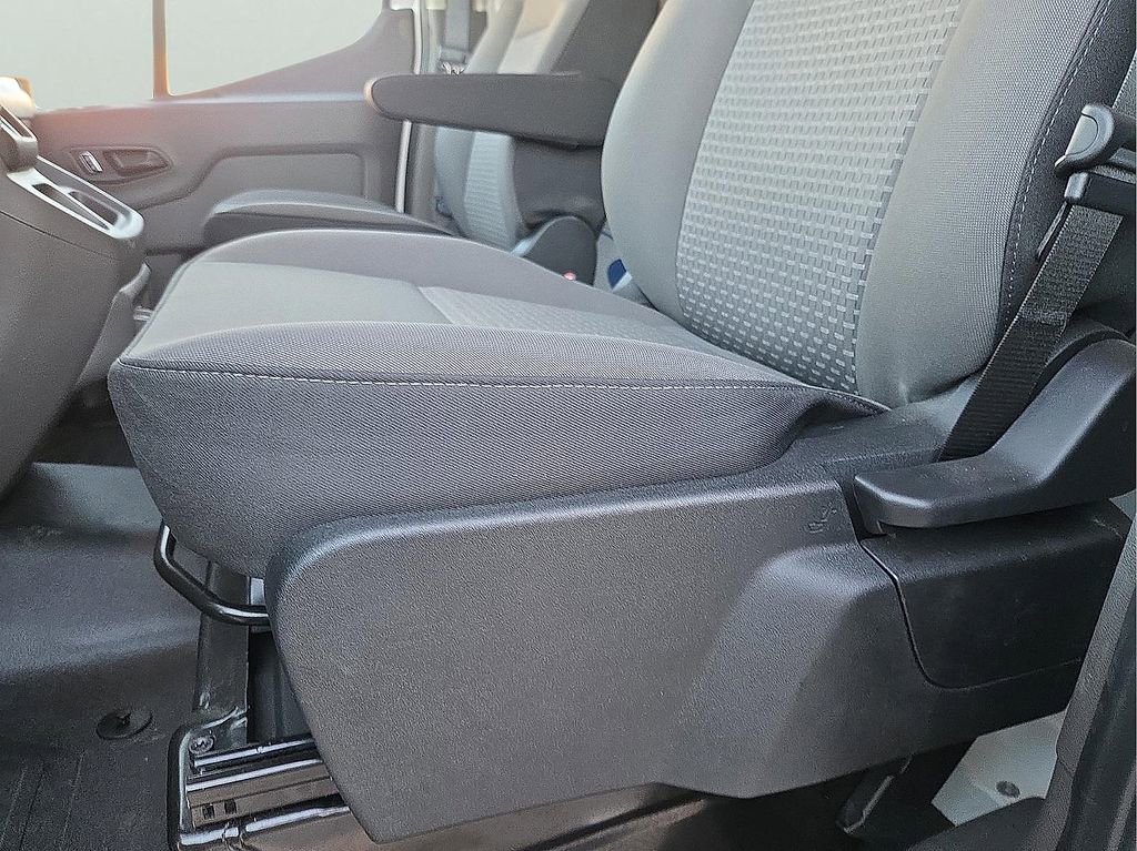 New 2025 Ford Transit 350 w/ Interior Upgrade Package image 15