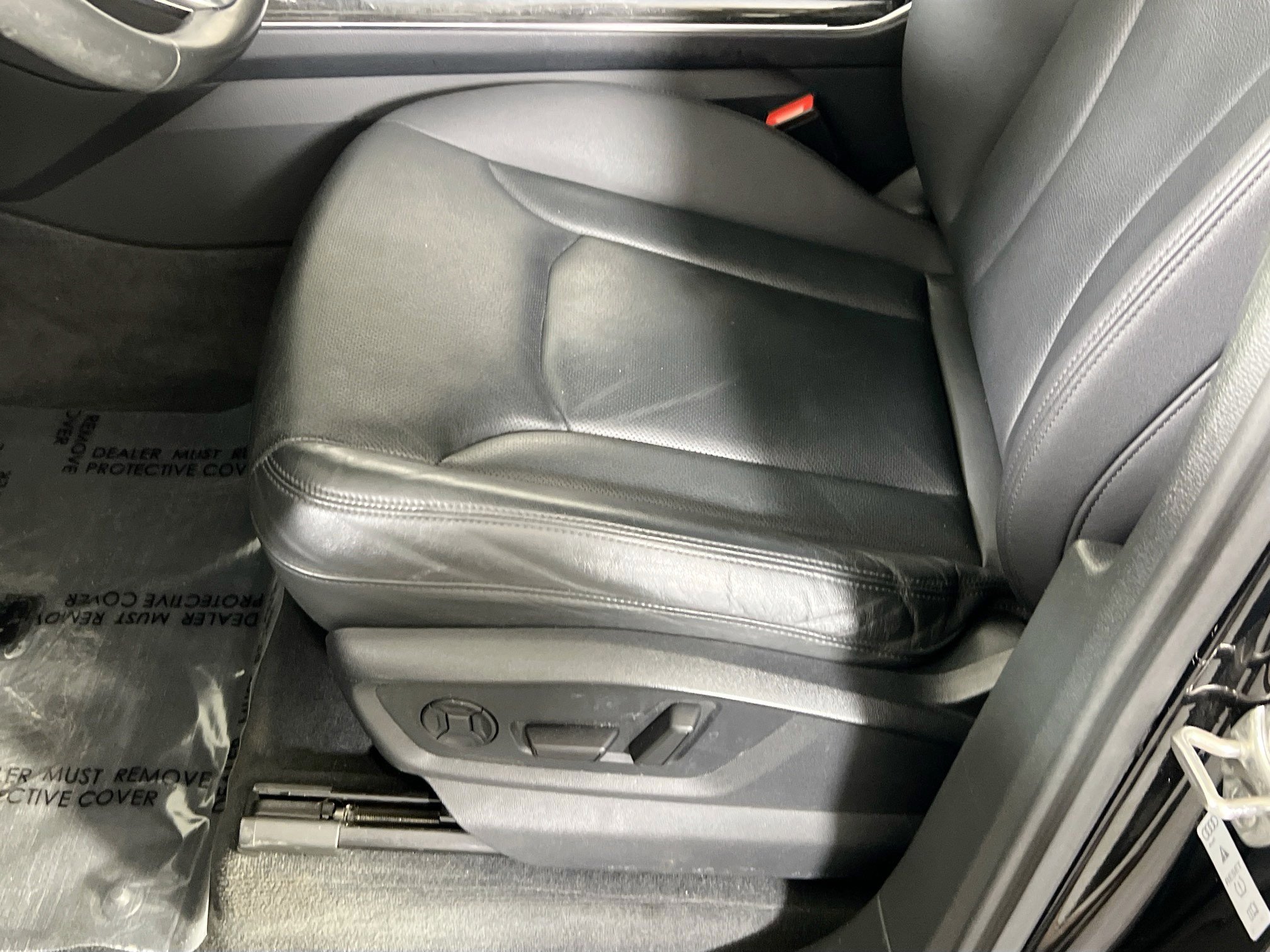 Used 2022 Audi Q7 2.0T Premium Plus w/ Premium Plus Package image 19