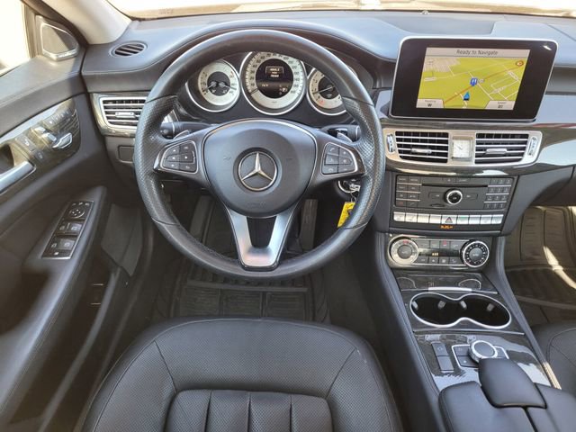 Used 2015 Mercedes-Benz CLS 400 image 13