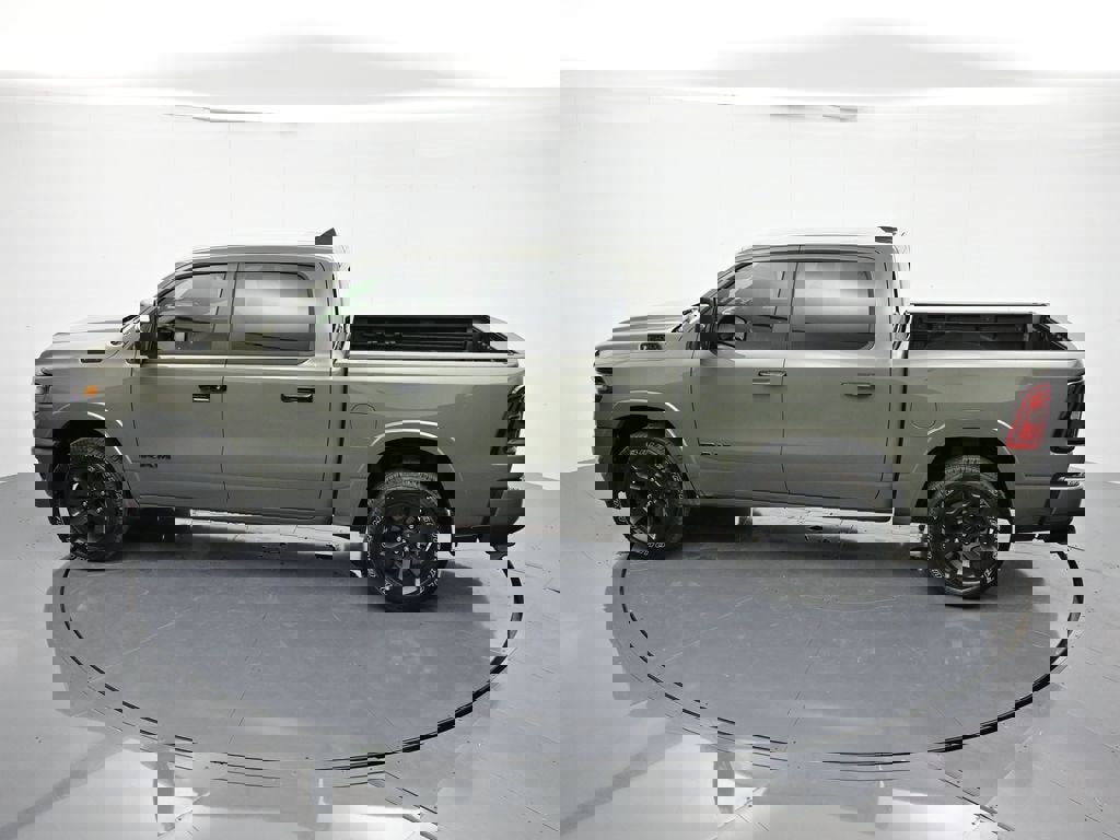 New 2026 RAM 1500 Big Horn image 35