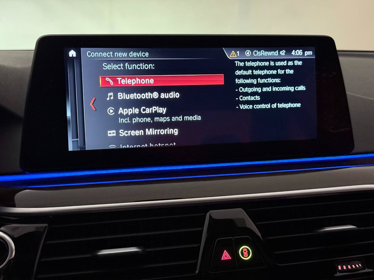 Used 2017 BMW 540i xDrive AWD/4WD image 35