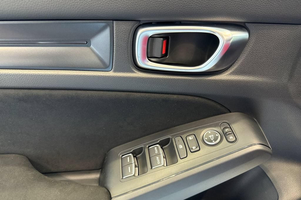 New 2026 Honda Civic Type R image 5