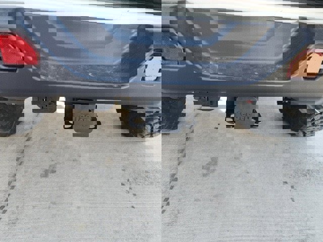 New 2026 Jeep Wrangler Willys image 19