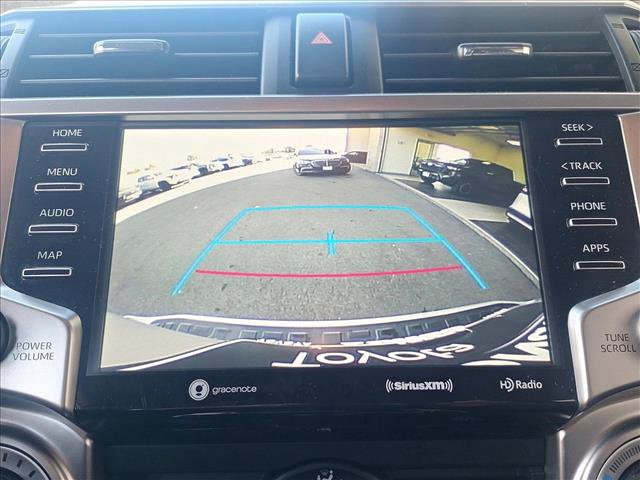 Certified 2023 Toyota 4Runner SR5 Premium image 13