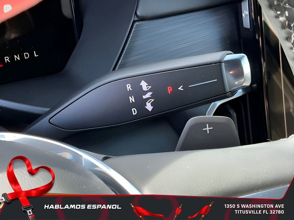 Certified 2025 GMC Acadia Elevation image 36