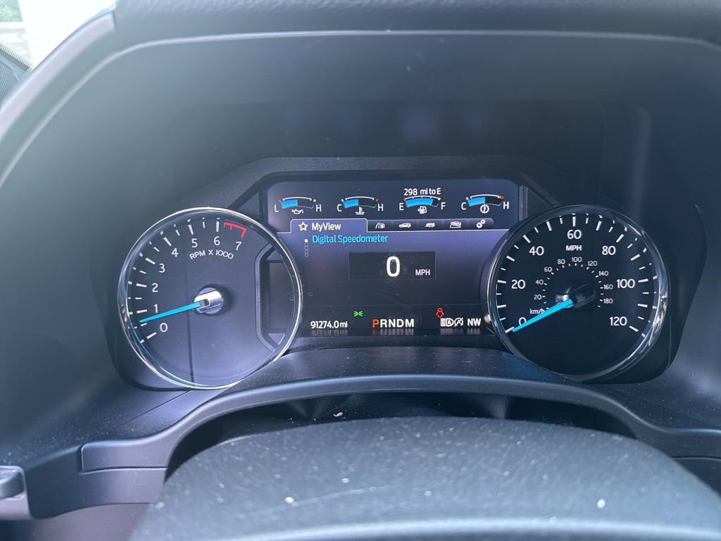 Used 2020 Ford Expedition XLT w/ Equipment Group 202A RWD image 18