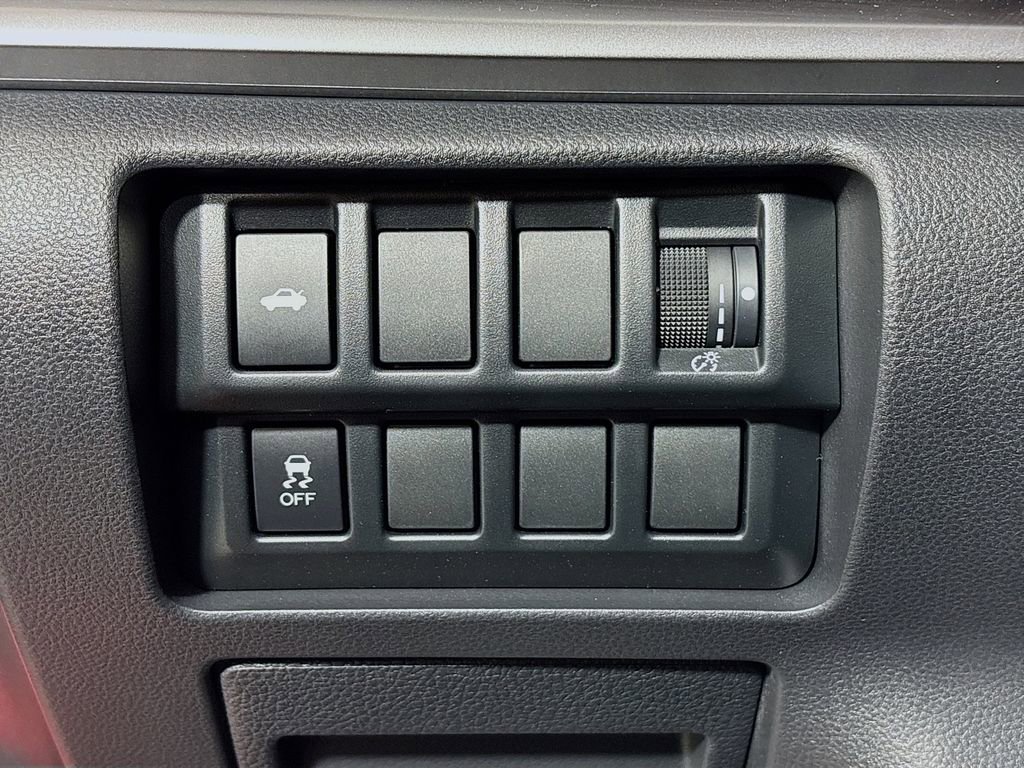 Used 2023 Subaru WRX Premium w/ Popular Package #1 image 11