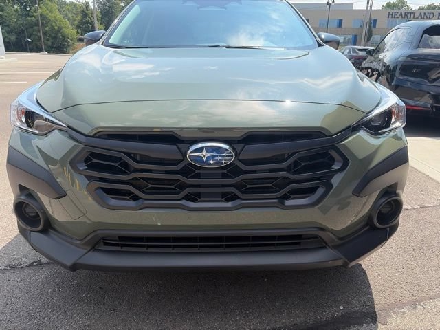 Certified 2026 Subaru Crosstrek 2.5i AWD/4WD image 5