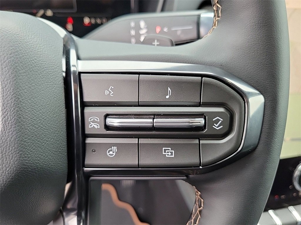 New 2026 GMC Terrain AT4 image 22