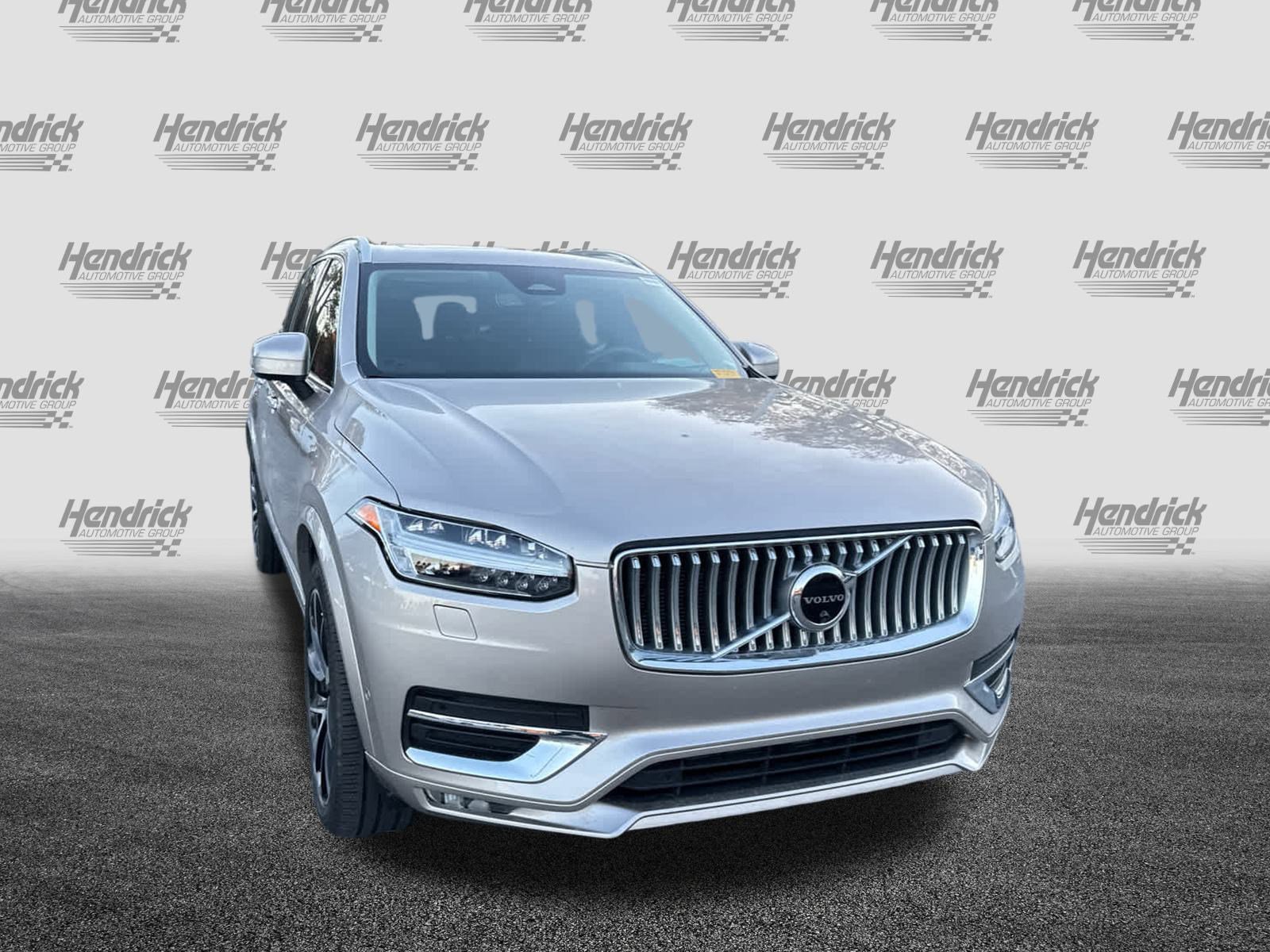 Certified 2023 Volvo XC90 B6 Plus w/ Protection Package Premier image 5