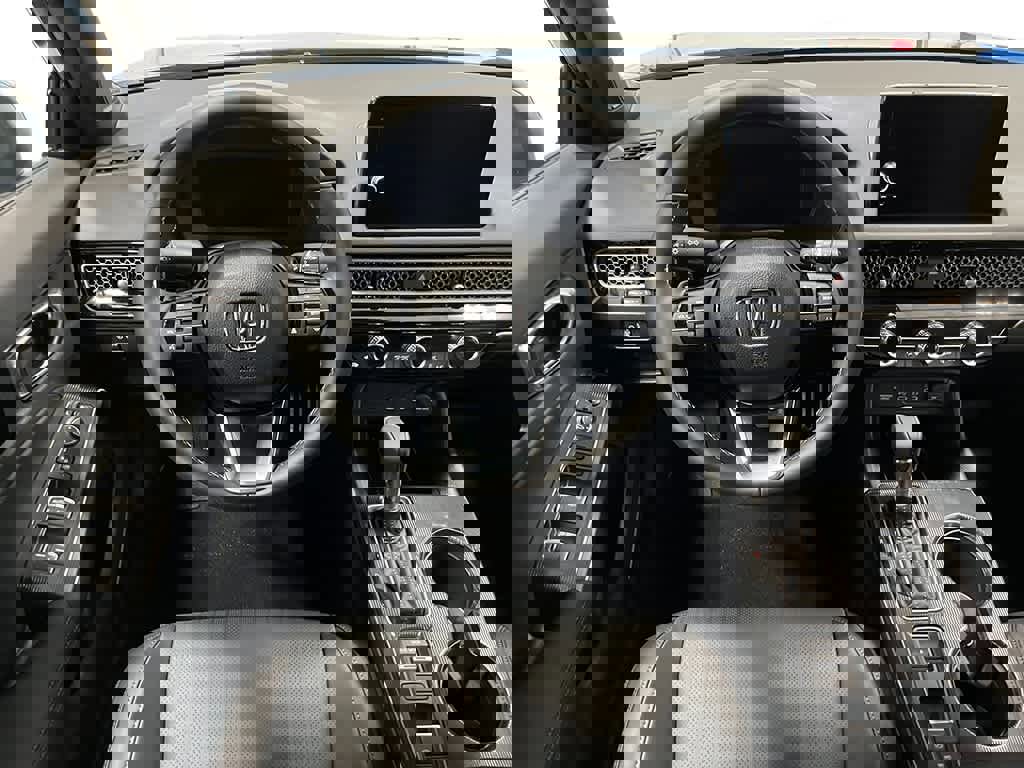 New 2025 Honda Civic Sport Touring image 17