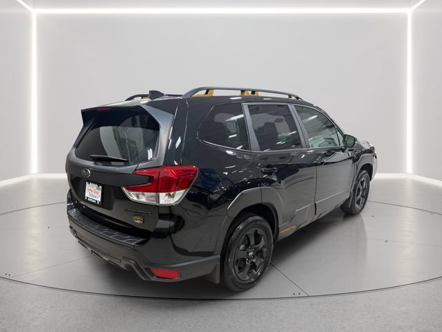 Certified 2023 Subaru Forester Wilderness AWD/4WD image 28