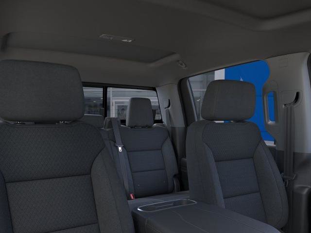 New 2026 Chevrolet Silverado 1500 RST image 24