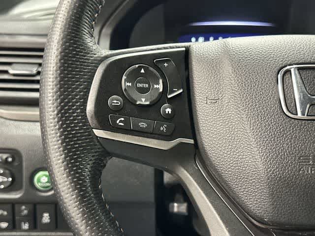 Used 2023 Honda Passport TrailSport image 17