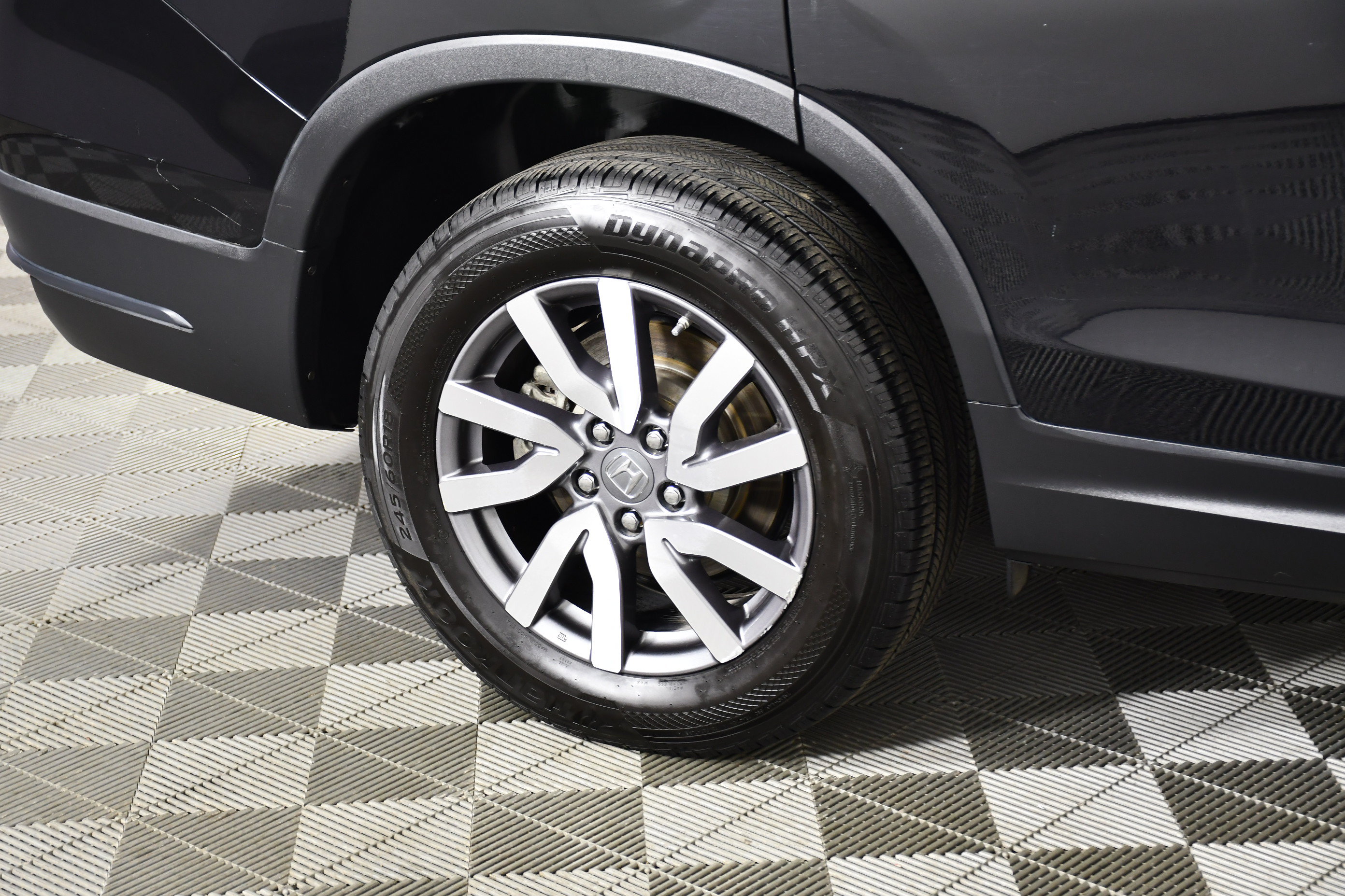 Used 2021 Honda Pilot EX-L image 58