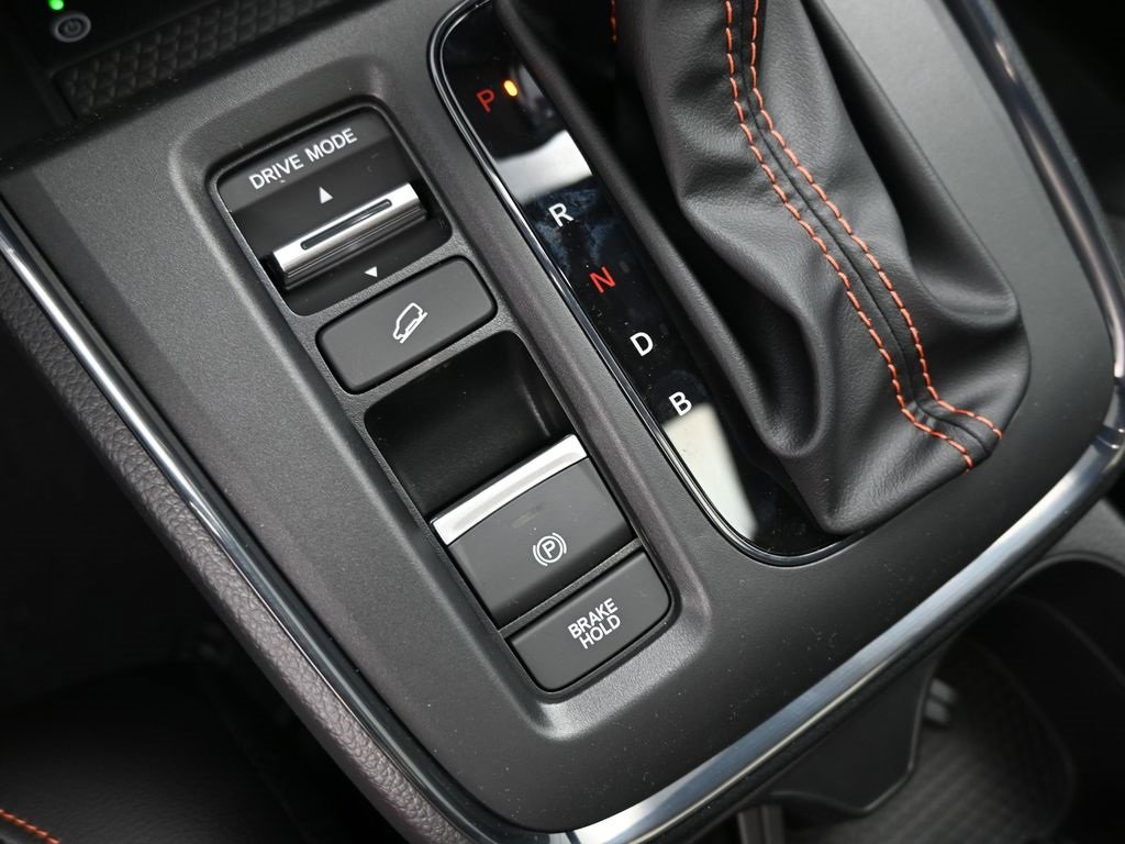 New 2026 Honda CR-V Sport-L image 23