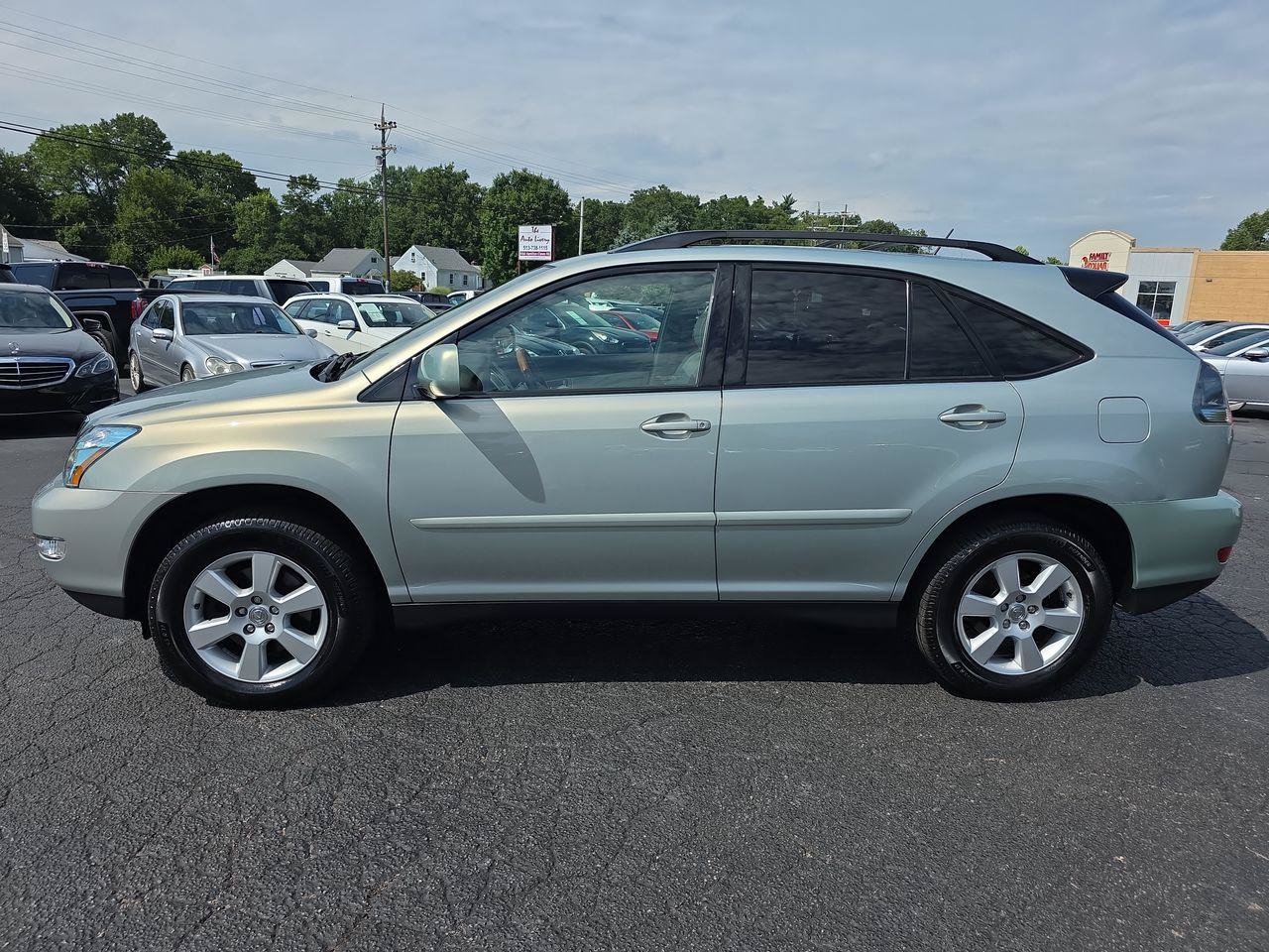 Used 2004 Lexus RX 330 AWD image 19
